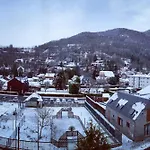아파트 Les Cimes 55 M2 - Piscine Interieure Vue Montagne Centre Village - Parking - Avec Linge Et Menage De Fin De Sejour Compris 생라리술랑